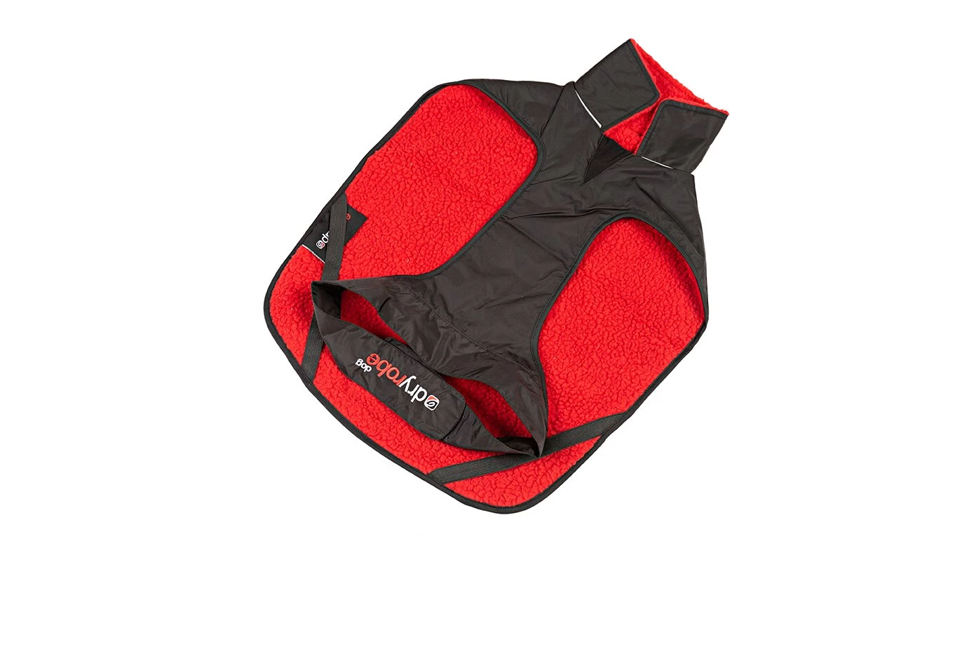 Dryrobe Dog Waterproof Coat 4 Dryrobe Dog Waterproof Coat