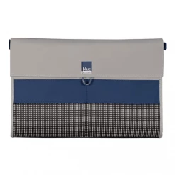 Meridian Zero Blue Performance Cockpit Bag Large