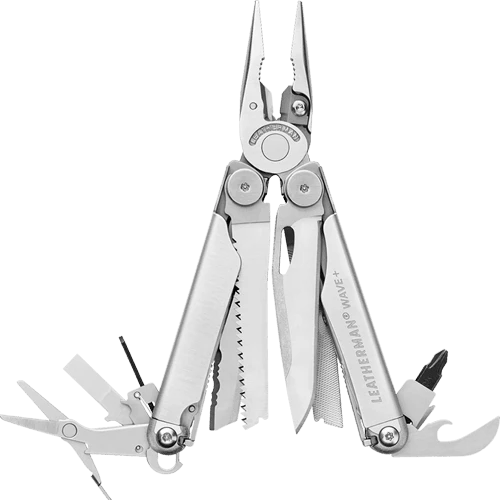 Whitby Accessories Leatherman Wave Plus 3 Whitby Accessories Leatherman Wave Plus