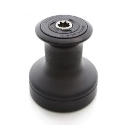 Boat Hardware Lewmar 30 EVO® Sport Winch Alloy Black