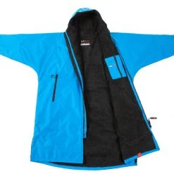 Dryrobe Long Sleeve Swimming Robe