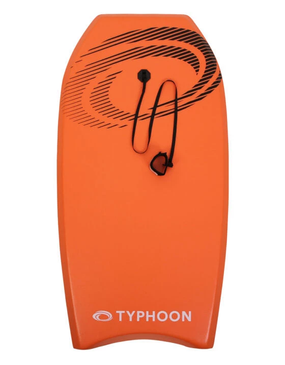 Swimming Typhoon 42" Bodyboard 3 Swimming Typhoon 42" Bodyboard