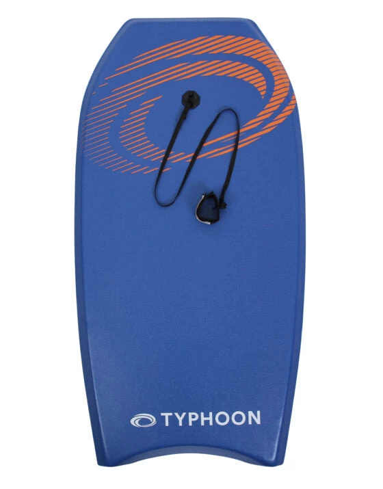 Swimming Typhoon 42" Bodyboard 4 Swimming Typhoon 42" Bodyboard