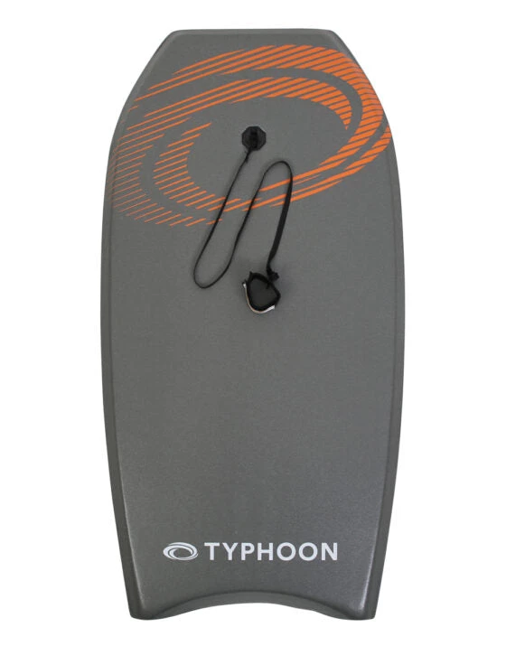Swimming Typhoon 42" Bodyboard 5 Swimming Typhoon 42" Bodyboard