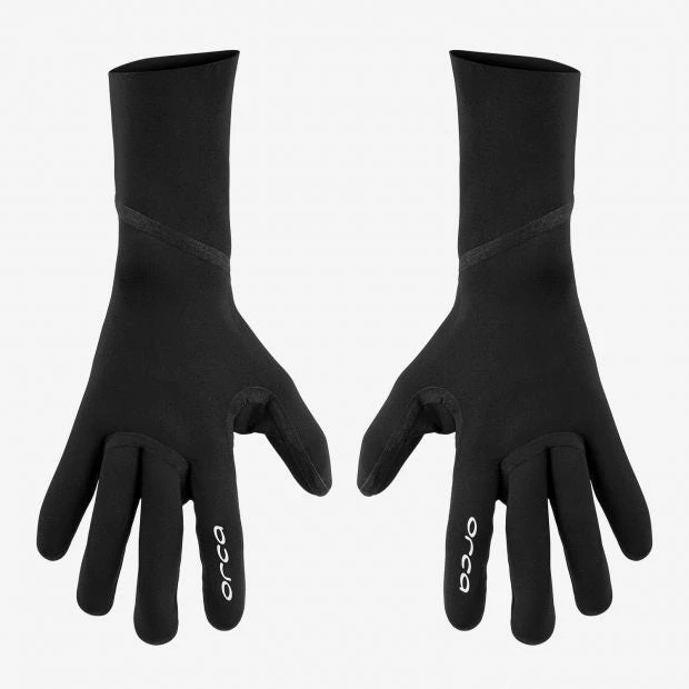 Swimming Orca Men's Openwater Core Gloves 4 Swimming Orca Men's Openwater Core Gloves
