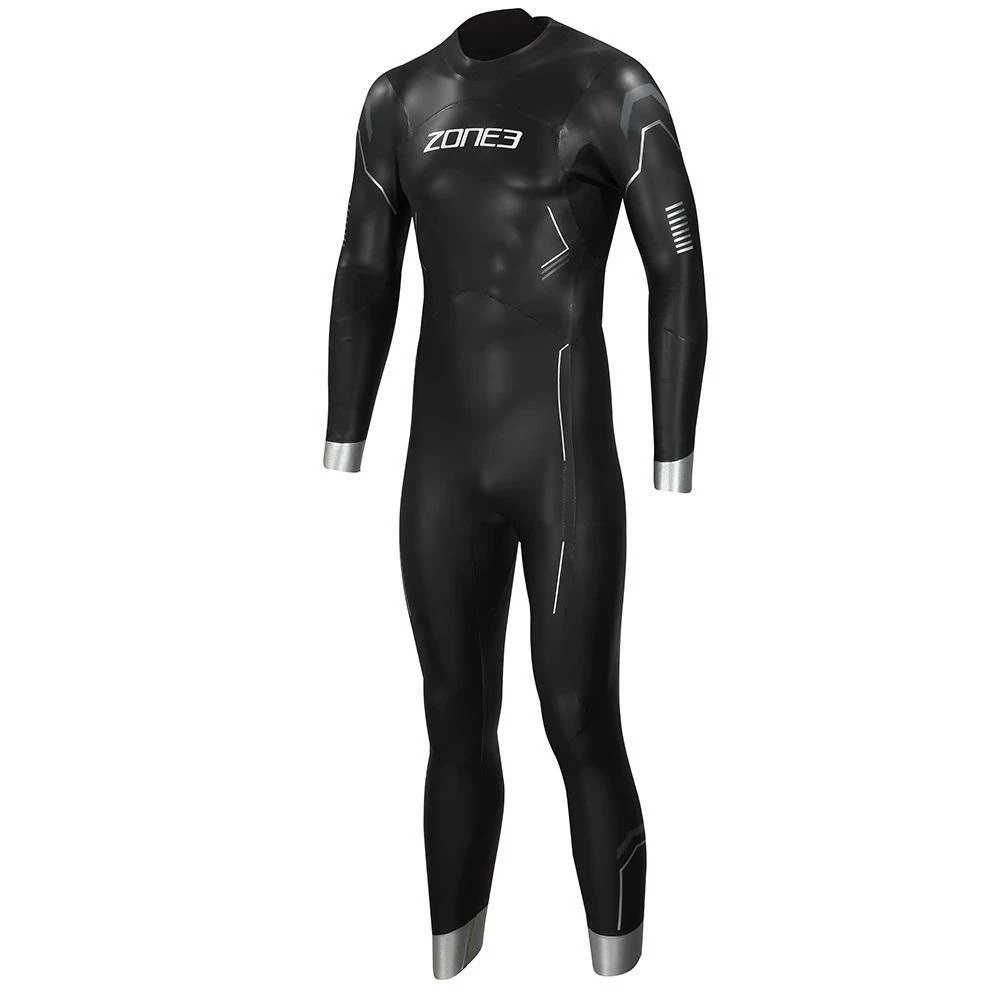 Zone 3 Agile Men's Swimming Wetsuit 3 Zone 3 Agile Men's Swimming Wetsuit