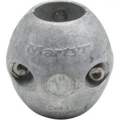 Union Chandlery Shaft Anode - Aluminium - In Different Sizes Cleaning & Maintenance