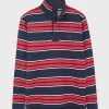 Crew Clothing Casual Wear Crew Padstow Pique Sweat 1 Crew Clothing Casual Wear Crew Padstow Pique Sweat