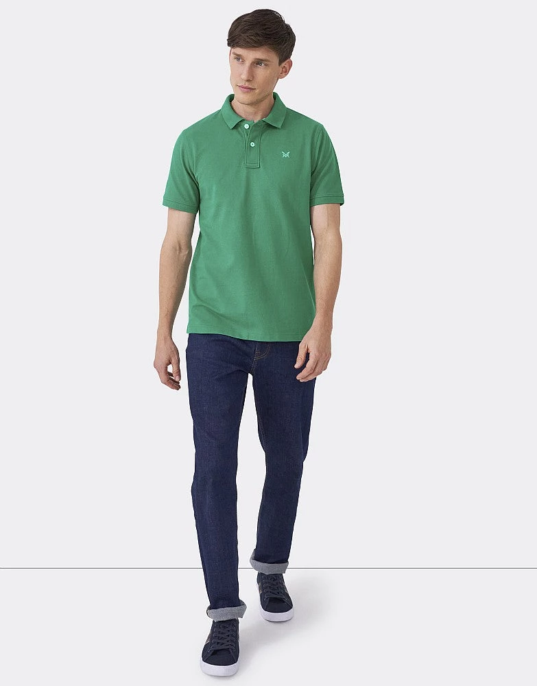 Crew Clothing Crew Classic Pique Polo Casual Wear 6 Crew Clothing Crew Classic Pique Polo Casual Wear