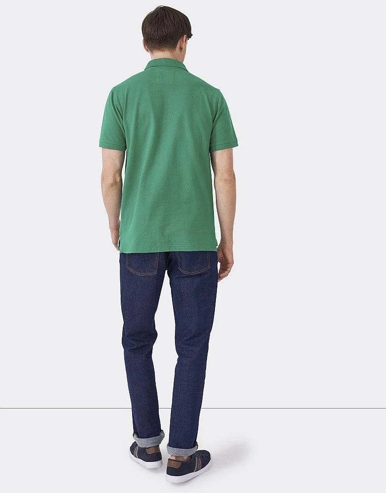 Crew Clothing Crew Classic Pique Polo Casual Wear 5 Crew Clothing Crew Classic Pique Polo Casual Wear