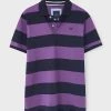 Crew Clothing Crew Heritage Stripe Polo Casual Wear 2 Crew Clothing Crew Heritage Stripe Polo Casual Wear