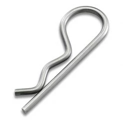 Yacht Equipment Proboat Stainless Steel BETA Pins