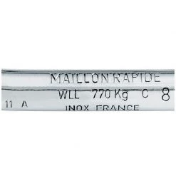 Proboat Load Stamped Stainless Steel Rapide Link Other Dinghies