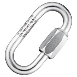 Proboat Load Stamped Stainless Steel Rapide Link Other Dinghies