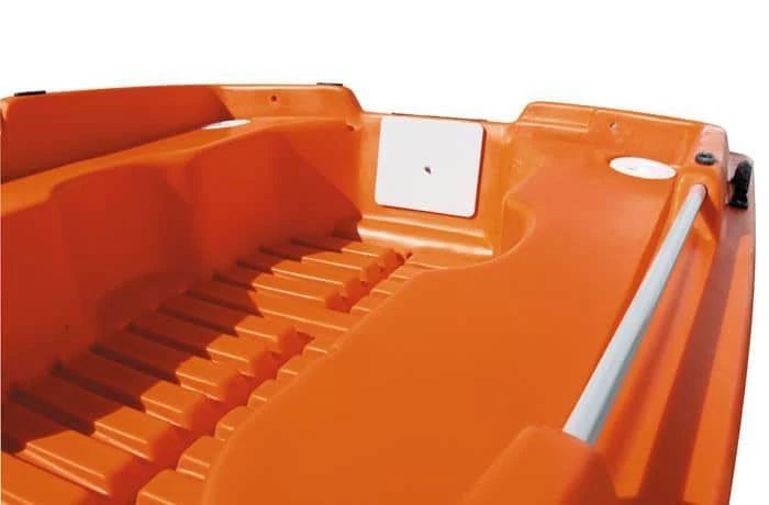 Rigiflex NEW MATIC 360 Boat Hardware 5 Rigiflex NEW MATIC 360 Boat Hardware