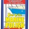 Marathon Cleaning & Maintenance Starbrite Marine Polish 500mL