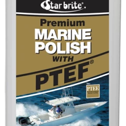 Marathon Cleaning & Maintenance Starbrite Premium Marine Polish 500mL