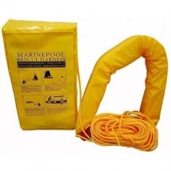 Marathon Safety Accessories Marinepool Rescue Harness