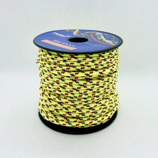 Kingfisher Mini Spool 2mm & 3mm Boat Hardware