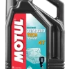 Marathon Cleaning & Maintenance Motul Marine Outboard TECH 10W40