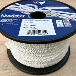 Kingfisher Boat Hardware Mouse Line 3mm X 100mt