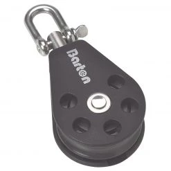 Barrus Barton Size 3 Single Swivel Block N03130 Blocks