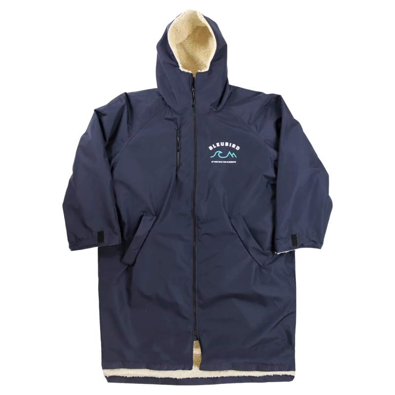 Dryrobe Swimming Bleubird Nordic Changing Robe 12 Dryrobe Swimming Bleubird Nordic Changing Robe