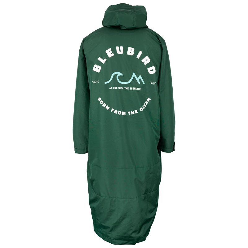 Dryrobe Swimming Bleubird Nordic Changing Robe 8 Dryrobe Swimming Bleubird Nordic Changing Robe