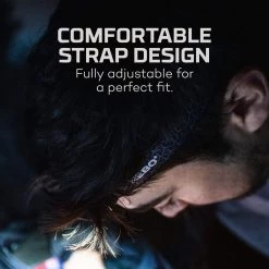 Harken Nebo Einstein 1500 Flex Head Torch Safety Accessories