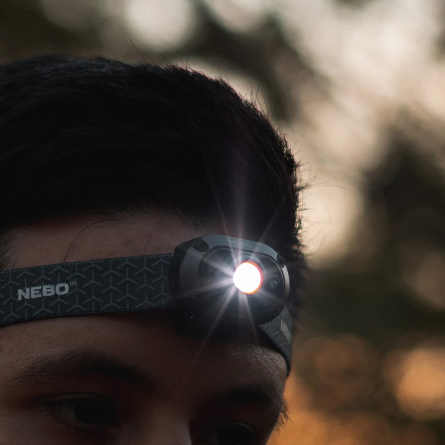 Harken Safety Accessories Nebo Mycro Headlamp Head Torch 8 Harken Safety Accessories Nebo Mycro Headlamp Head Torch