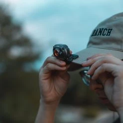 Harken Safety Accessories Nebo Mycro Headlamp Head Torch 22 Harken Safety Accessories Nebo Mycro Headlamp Head Torch