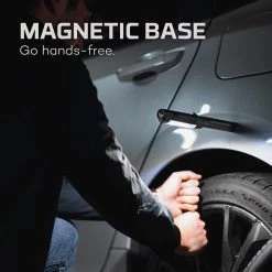 Harken Nebo Franklin Dual Work Light & Torch Safety Accessories