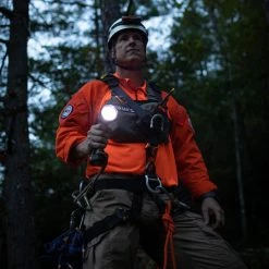 Harken Nebo Luxtreme SL50 Spotlight - Rechargeable