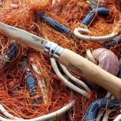 Petersons Accessories Opinel Stainless Steel 7 Petersons Accessories Opinel Stainless Steel