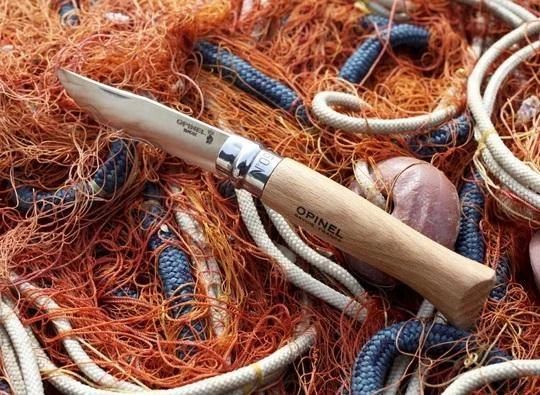 Petersons Accessories Opinel Stainless Steel 5 Petersons Accessories Opinel Stainless Steel