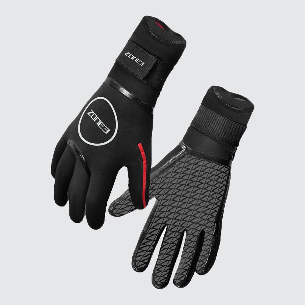 Zone 3 Neoprene Heat-Tech Warmth Swim Glove Swimming 3 Zone 3 Neoprene Heat-Tech Warmth Swim Glove Swimming