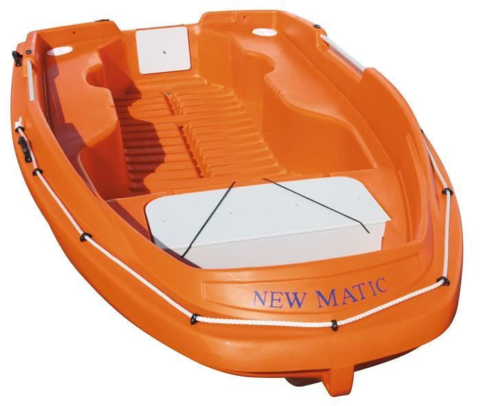 Rigiflex NEW MATIC 360 Boat Hardware 3 Rigiflex NEW MATIC 360 Boat Hardware