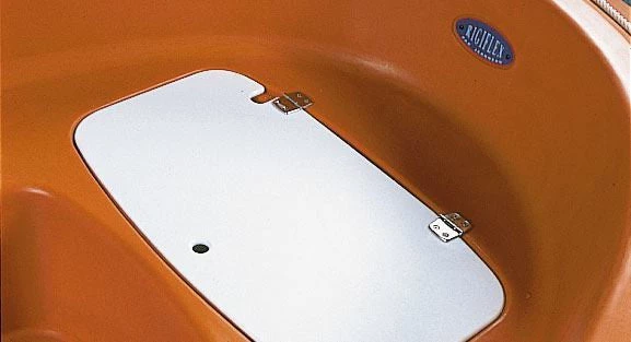 Rigiflex NEW MATIC 370 4 Rigiflex NEW MATIC 370