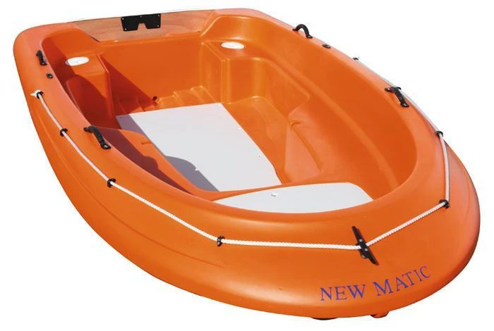 Rigiflex NEW MATIC 370 3 Rigiflex NEW MATIC 370