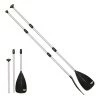 Meridian Zero Telescopic SUP Paddle 2 Meridian Zero Telescopic SUP Paddle