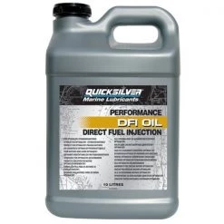 Marathon Quicksilver Performance DFI Oil