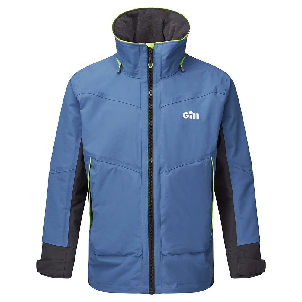 Sailing Wear Gill Men's Coastal Jacket 3 Sailing Wear Gill Men's Coastal Jacket