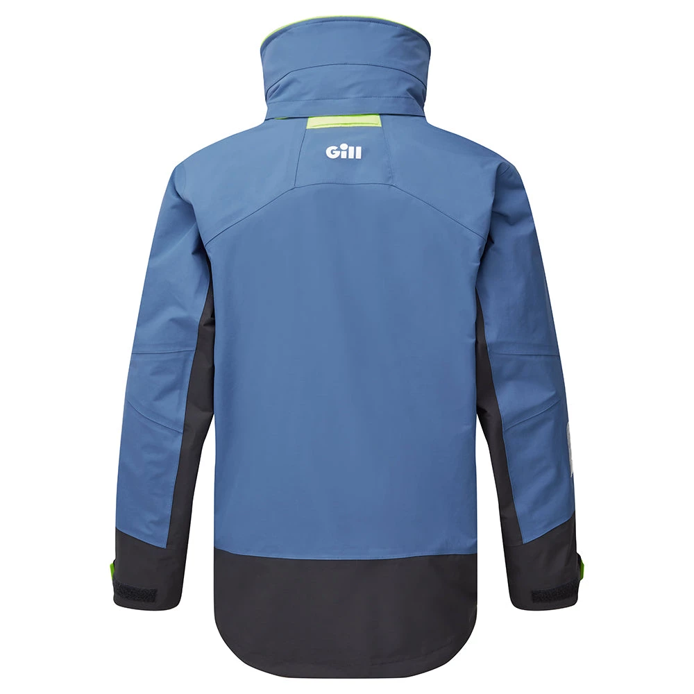 Sailing Wear Gill Men's Coastal Jacket 4 Sailing Wear Gill Men's Coastal Jacket
