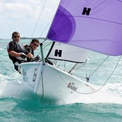 Topper Topaz Omega Sailing Dinghy - POA Boat Hardware 17 Topper Topaz Omega Sailing Dinghy - POA Boat Hardware