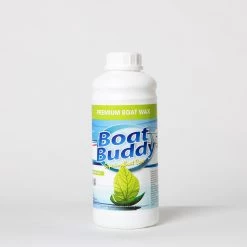 Union Chandlery Boat Buddy Premium Boat Wax Cleaning & Maintenance