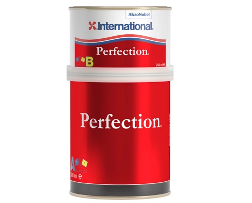 Union Chandlery Perfection 750ml Two-part Polyurethane Topside Paint (Ireland Only) Boat Hardware 3 Union Chandlery Perfection 750ml Two-part Polyurethane Topside Paint (Ireland Only) Boat Hardware