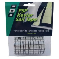Proboat Yacht Equipment PSP Kevlar Sail Repair Tape