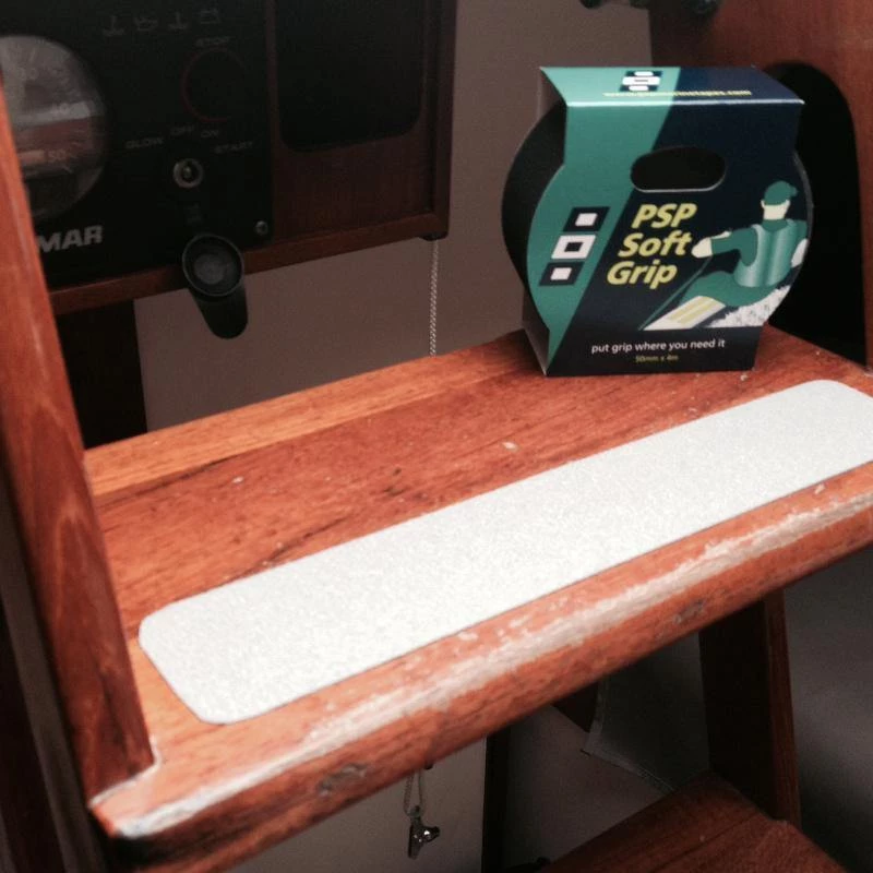 Proboat PSP Soft Grip Anti-Slip Tape Yacht Equipment 4 Proboat PSP Soft Grip Anti-Slip Tape Yacht Equipment