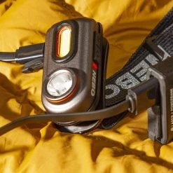 Harken Nebo Einstein 400 Head Torch Safety Accessories