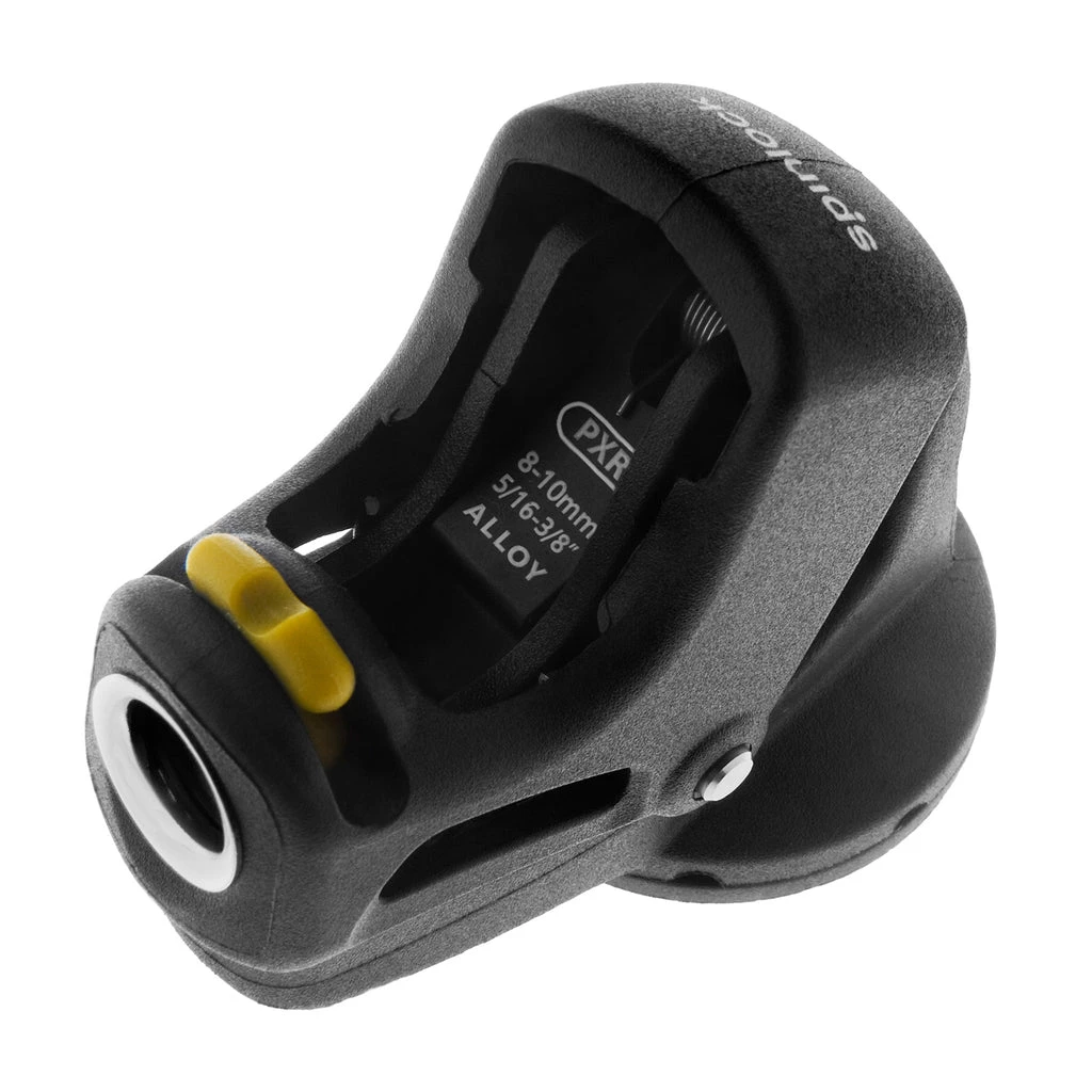 Marathon Spinlock PXR Race Cam Cleat 8-10mm 4 Marathon Spinlock PXR Race Cam Cleat 8-10mm